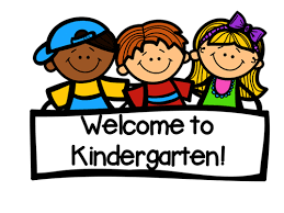 Welcome to Kinder